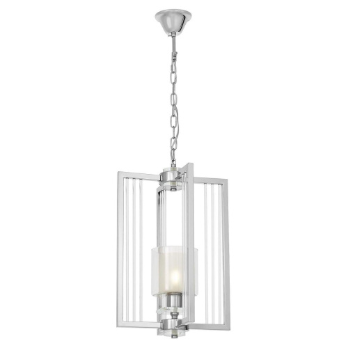 Подвесной светильник Lumina Deco Manhattan LDP 8012-1 CHR