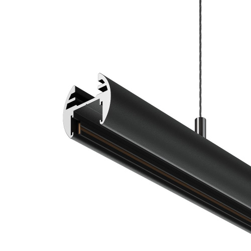 Шинопровод накладной/подвесной Technical TRX172-R-112B Шинопровод накладной/подвесной Technical TRX172-R-112B