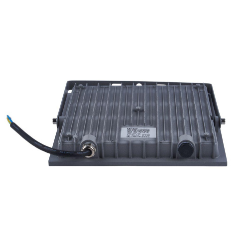 Прожектор светодиодный Uniel ULF-F23-70W/6500K IP65 160-240V Grey UL-00011847 Прожектор светодиодный Uniel ULF-F23-70W/6500K IP65 160-240V Grey UL-00011847