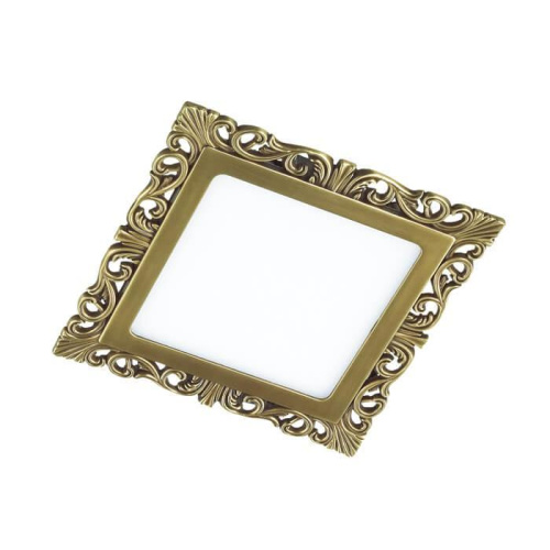 Встраиваемый светильник Novotech Peili 357273