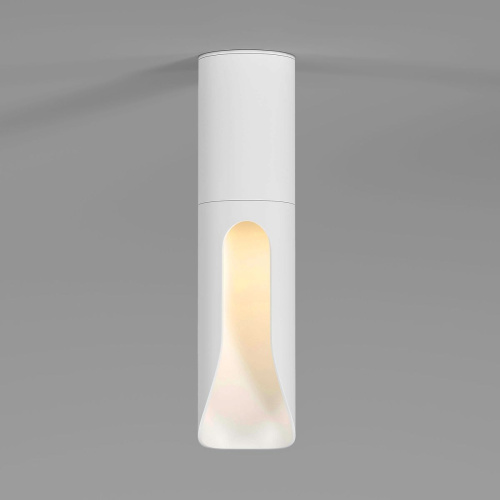 Потолочный светодиодный светильник Elektrostandard Apex 25113/LED a068289 Потолочный светодиодный светильник Elektrostandard Apex 25113/LED a068289