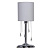 Настольная лампа MW-Light Федерика 80 684030501