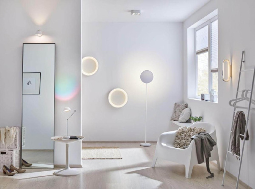 Торшер Paulmann Arik 79707