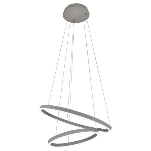 Подвесной светодиодный светильник Kink Light Тор 08219,16(4000К) Подвесной светодиодный светильник Kink Light Тор 08219,16(4000К)