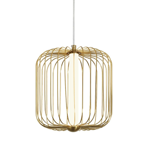 Подвесной светильник Freya FR6131PL-L13BS Подвесной светильник Freya FR6131PL-L13BS