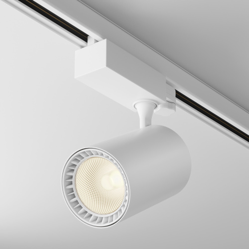 Трековый светильник Technical TR029-3-20W3K-M-W Трековый светильник Technical TR029-3-20W3K-M-W