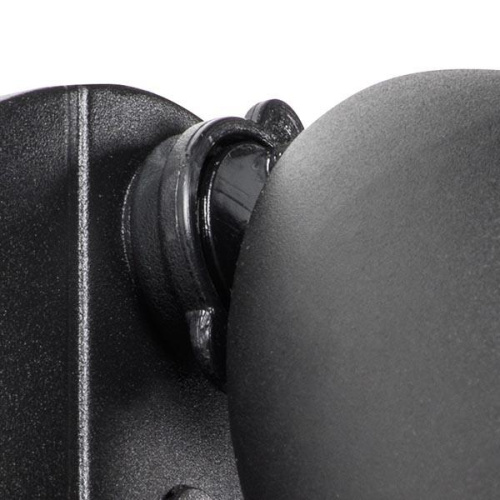 Уличный настенный светодиодный светильник Lightstar Diva 374137 Уличный настенный светодиодный светильник Lightstar Diva 374137