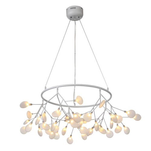 Подвесная люстра ST Luce Riccardo SL411.553.45 Подвесная люстра ST Luce Riccardo SL411.553.45