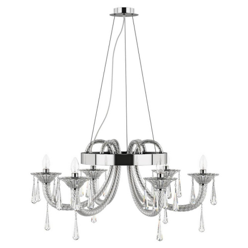 Подвесная люстра Lightstar Ciambo 821060 Подвесная люстра Lightstar Ciambo 821060