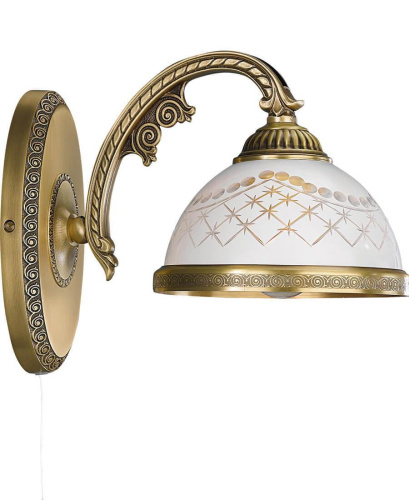 Бра Reccagni Angelo A.7002/1