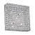 Настенный светильник Ideal Lux Admiral PL6 080345