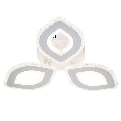 Потолочная светодиодная люстра Escada Diamond 10264/3LED