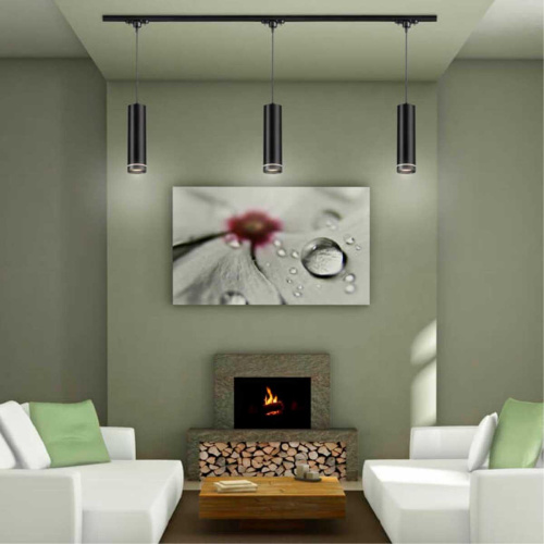 Трековый светодиодный светильник Novotech Port Arum 357693