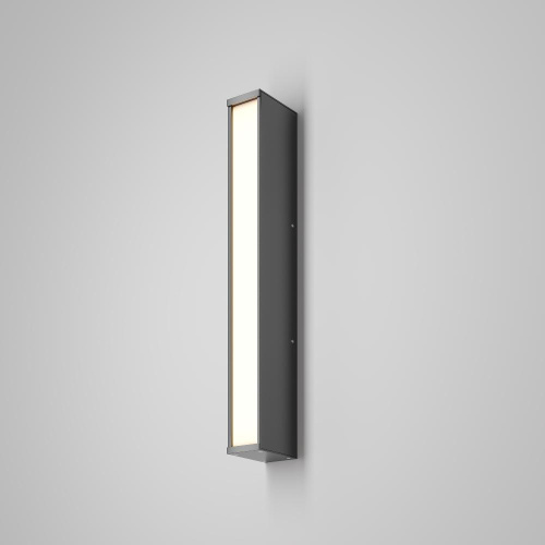 Настенный светильник (бра) Outdoor O571WL-L20B3K Настенный светильник (бра) Outdoor O571WL-L20B3K