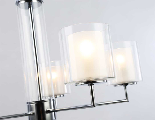 Подвесная люстра Ambrella light High Light LH56001 Подвесная люстра Ambrella light High Light LH56001