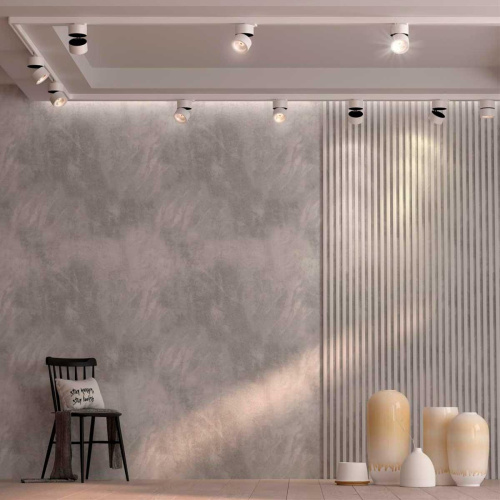 Трековый светодиодный светильник Novotech Port Groda 358788