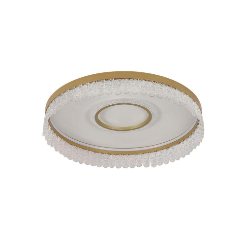 Потолочный светодиодный светильник F-Promo Lunetta 4186-2C Потолочный светодиодный светильник F-Promo Lunetta 4186-2C