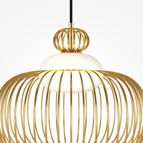 Подвесной светильник Maytoni MOD376PL-01G