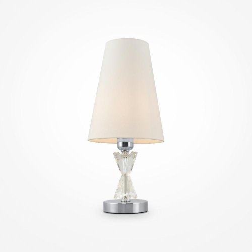 Настольная лампа Maytoni Florero MOD078TL-01CH