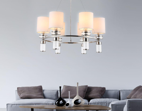 Подвесная люстра Ambrella Light High Light Classic LH71291 Подвесная люстра Ambrella Light High Light Classic LH71291
