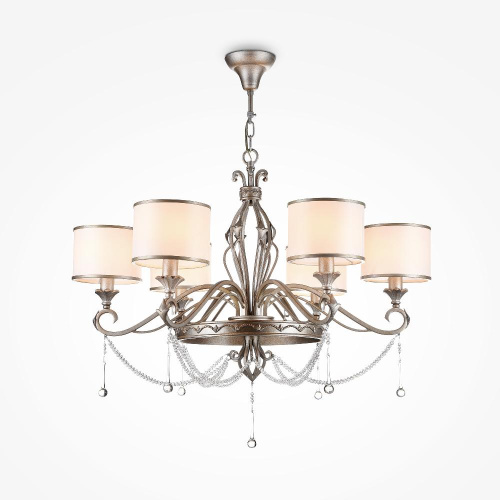 Люстра Maytoni H235-06-G Люстра Maytoni H235-06-G