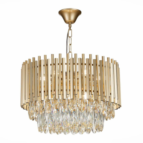 Подвесная люстра ST Luce Barletta SL1625.203.09 Подвесная люстра ST Luce Barletta SL1625.203.09