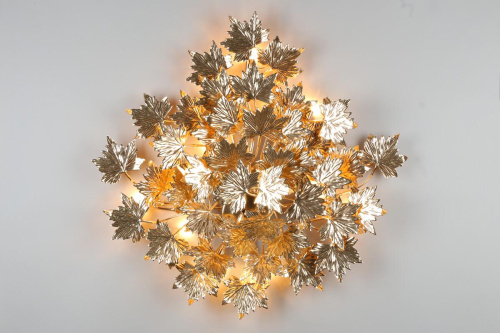 Потолочная люстра Omnilux Bellona OML-85507-12