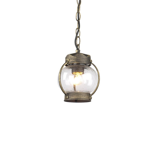 Уличный подвесной светильник Favourite Faro 1498-1P Уличный подвесной светильник Favourite Faro 1498-1P