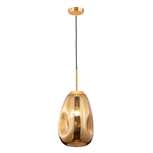 Подвесной светильник Maytoni Mabell P013PL-01G Подвесной светильник Maytoni Mabell P013PL-01G