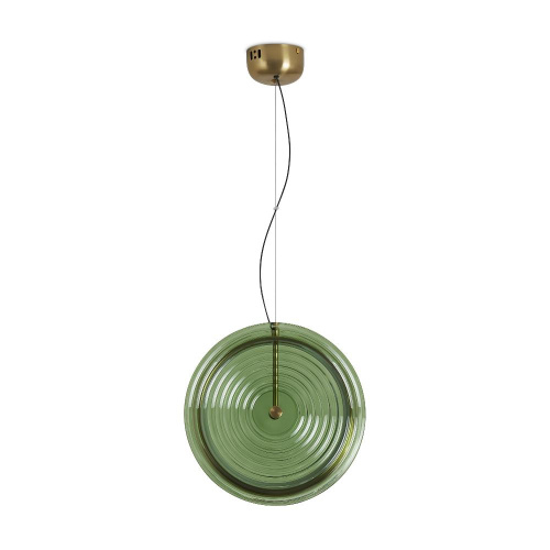 Подвесной светильник Freya FR5442PL-L11GN Подвесной светильник Freya FR5442PL-L11GN