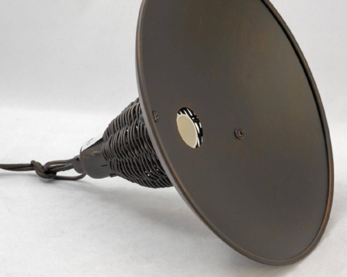 Подвесной светильник Lussole Ancona LSN-1076-01