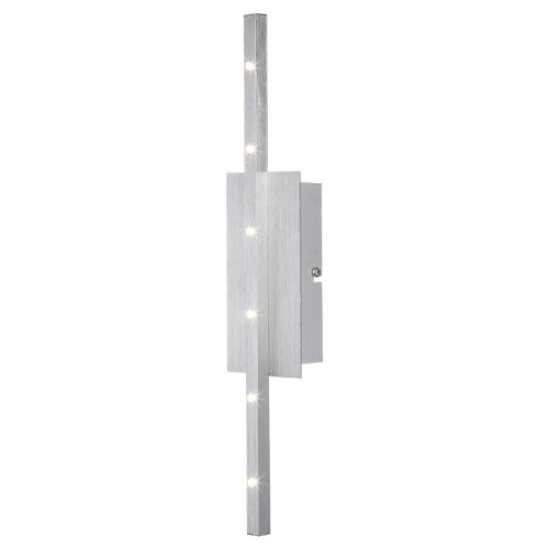 Настенный светильник Globo Caliban 67050-6W