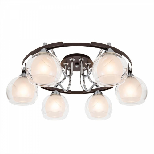 Потолочная люстра Citilux Остин  CL115165