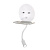 Бра Elektrostandard Lungo LED белый MRL LED 1017 a047876