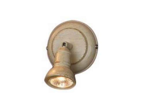 Спот Lussole Sobretta LSL-2501-01 Спот Lussole Sobretta LSL-2501-01