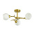 Потолочная люстра Lumion Comfi Giselle 4545/3C