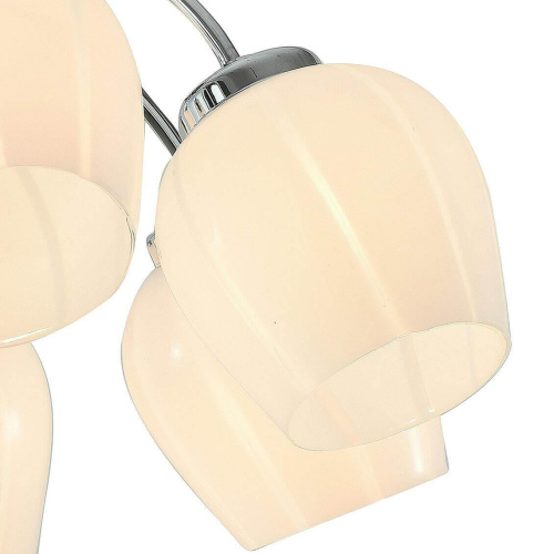 Потолочная люстра F-Promo Florida 2265-8U Потолочная люстра F-Promo Florida 2265-8U