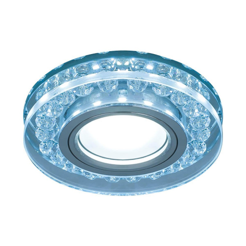 Встраиваемый светильник Gauss Backlight BL045