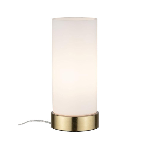 Настольная лампа Paulmann Pinja 77055