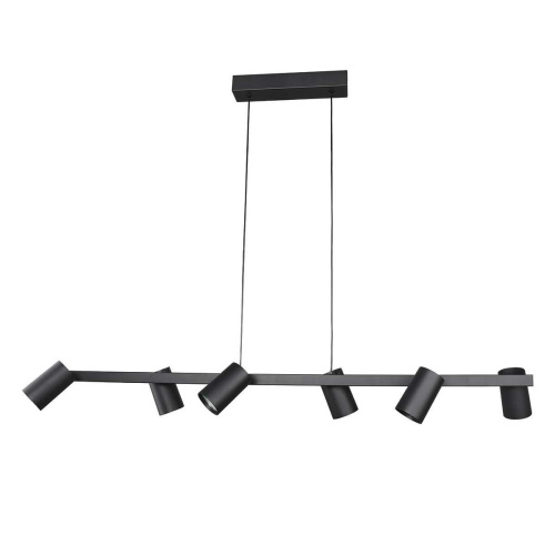 Потолочный светодиодный светильник Nowodvorski Office Pro Led 8298
