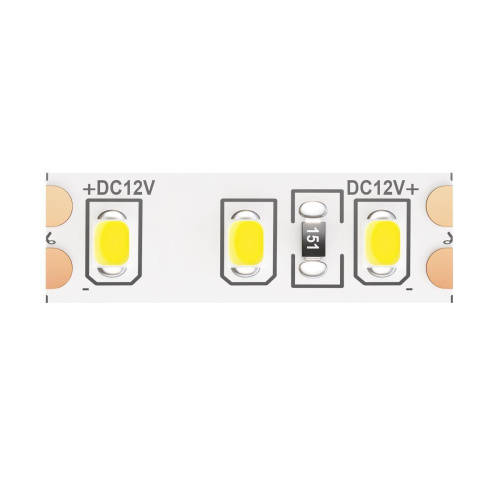 Светодиодная влагозащищенная лента Maytoni Technical 14,4W/m 120LED/m 2835SMD холодный белый 5M 10119 Светодиодная влагозащищенная лента Maytoni Technical 14,4W/m 120LED/m 2835SMD холодный белый 5M 10119