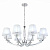 Подвесная люстра ST Luce Bello SL1756.103.08