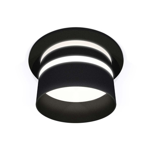 Встраиваемый светильник Ambrella light Techno Spot XC (C6513, N6236) XC6513062