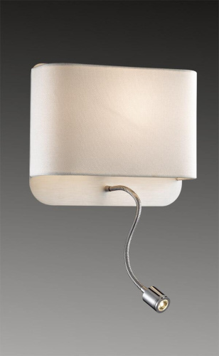 Настенный светильник Odeon Light Bostri 2589/2W