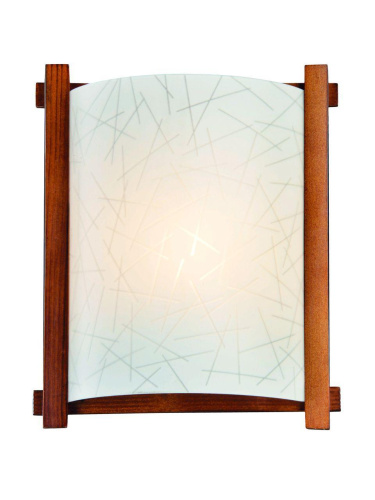 Настенный светильник Omnilux OML-40827-01