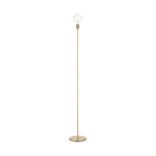Торшер Ideal Lux Microphone PT1 Ottone 232409