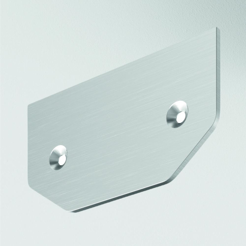 Заглушка Maytoni Technical Accessories for tracks TRA001MPEC-11S