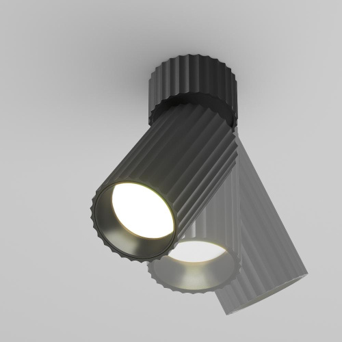 Потолочный светильник Technical C108CL-01-GU10-B Потолочный светильник Technical C108CL-01-GU10-B