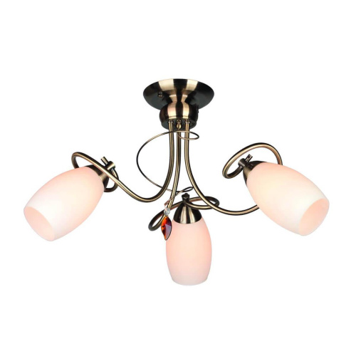 Потолочная люстра Omnilux OML-37227-03