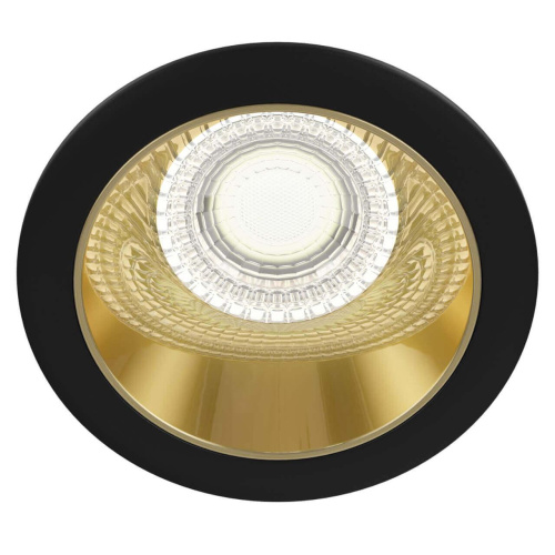 Встраиваемый светильник Maytoni Share DL051-1BG